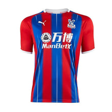 Load image into Gallery viewer, Crystal Palace 44 RIEDEWALD Home Soccer Jersey 2019-20