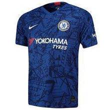 Load image into Gallery viewer, 18-Giroud Chelsea Home Soccer Jersey 2019-20