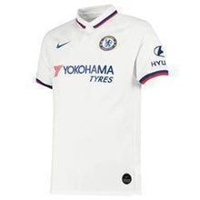 Load image into Gallery viewer, 16-Kenedy Chelsea Away Soccer Jersey 2019-20