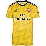 Load image into Gallery viewer, 19-NICOLAS PEPE Arsenal Away Soccer Jersey 2019-20