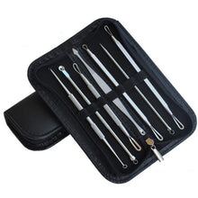 Load image into Gallery viewer, 8 PCS/Set Hot Sale Premium Blackhead Acne