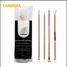 Load image into Gallery viewer, 8 PCS/Set Hot Sale Premium Blackhead Acne