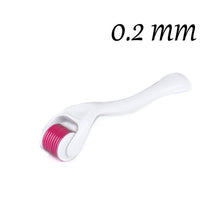 Load image into Gallery viewer, DARSONVAL DRS 540 derma roller micro needles
