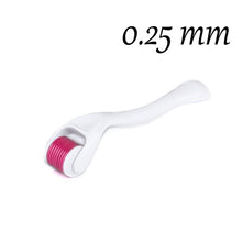 Load image into Gallery viewer, DARSONVAL DRS 540 derma roller micro needles